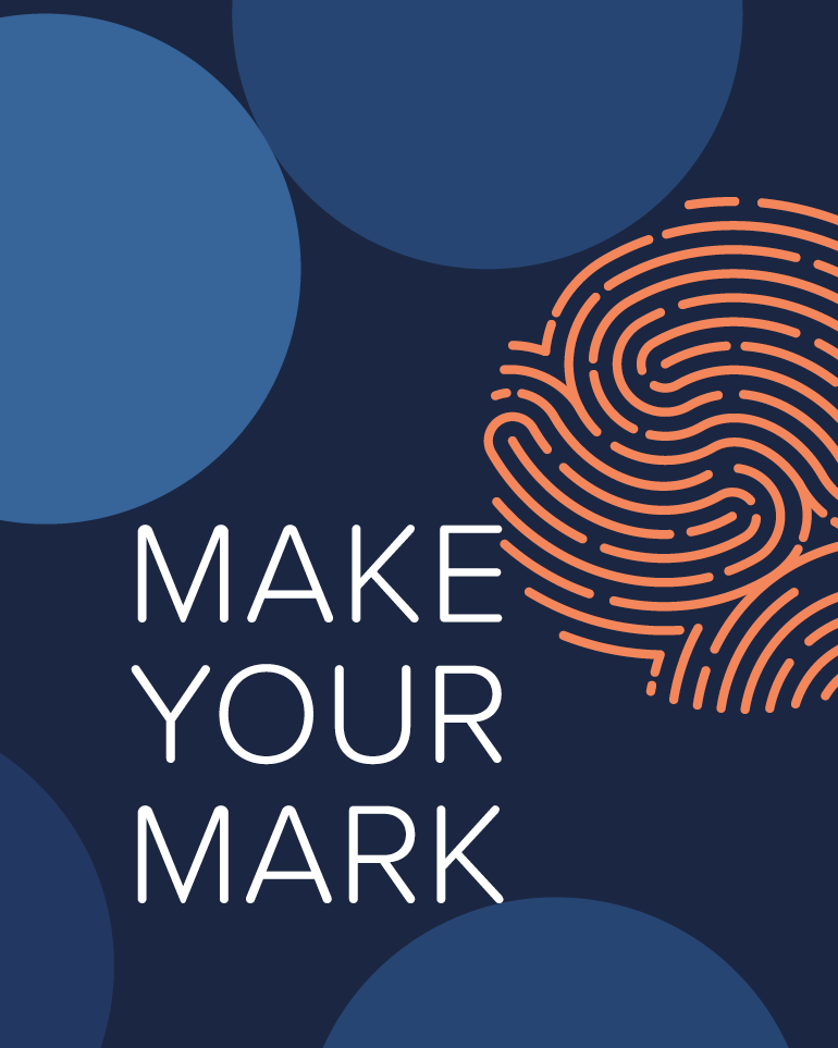 Make Your Mark
